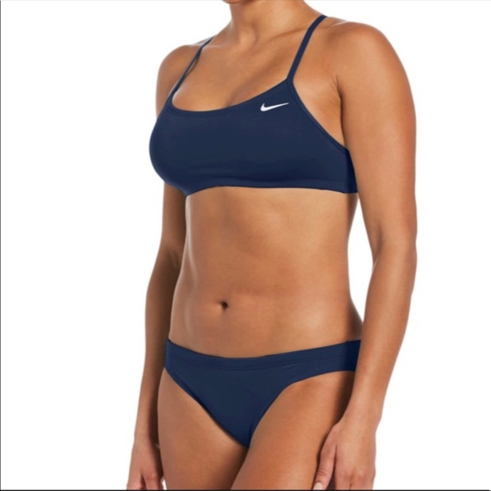 Nike Swimsuit Size 6 NWT *Runs Small*